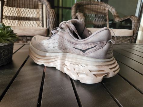 Hoka Bondi 8 Review (2022) - DOCTORS OF RUNNING