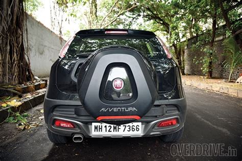 Fiat Avventura Abarth long term review: Introduction - Overdrive