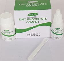 Image result for Zinc Phosphate
