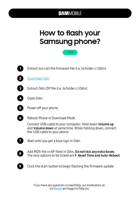 How to Flash Android Device 的图像结果