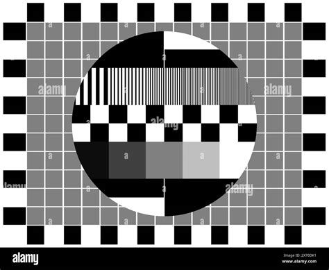 Image result for Philips Test Card
