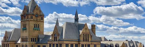 Wayne State University Admissions 2026: Eligibility & Application Process