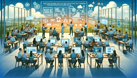 Tech Programs 的图像结果