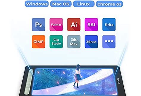 XPPen | Official India Store | Graphic Tablets & Display Tablets ...