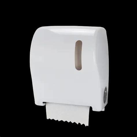 Tissue Dispenser - M-Fold Tissue Dispenser DC1220 Trader - Wholesaler ...
