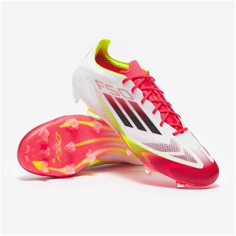 Adizero F50 Cleats
