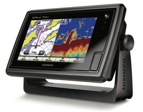 Image result for New Garmin Chartplotter Features