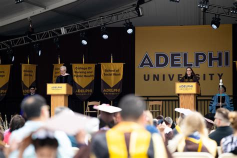 Adelphi University / New York