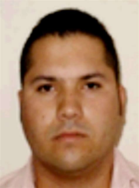 Here's the leaders of 6 Mexican cartels, according to the DEA