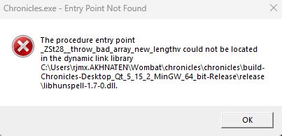 Image result for Malwarebytes Procedure Entry Point Errors