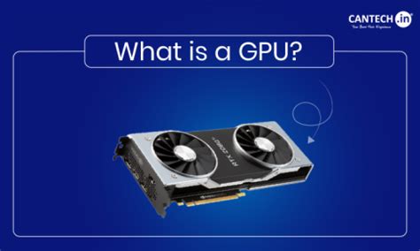What Is GPU On the Computer 的图像结果