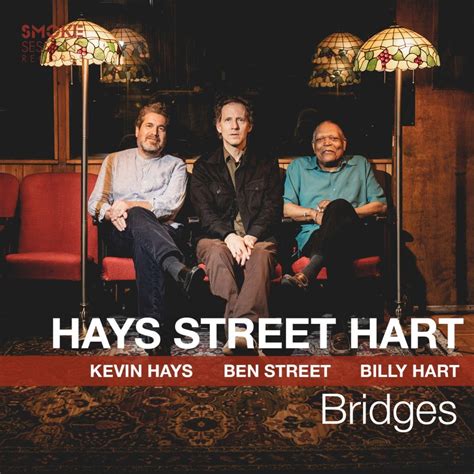 Hays Street Hart | "Bridges" - DL Media Music