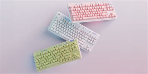 Image result for Logitech Gaming Keyboard and Mouse