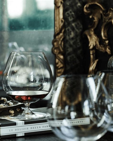 Buy Designer Brandy Glasses Online in India – The Bar Collective