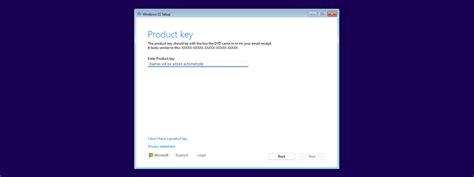 Recovery Key Windows 10 的图像结果