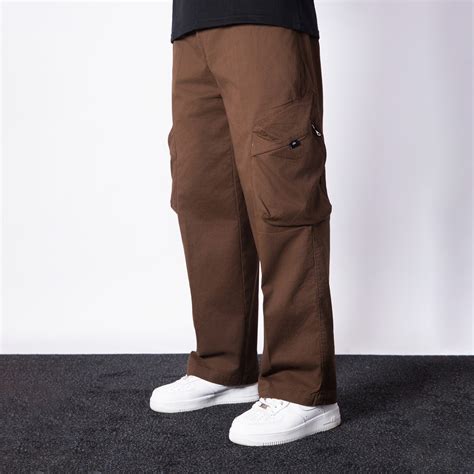 COFFEE UTILITY POCKETS COTTON CARGO – Hophead