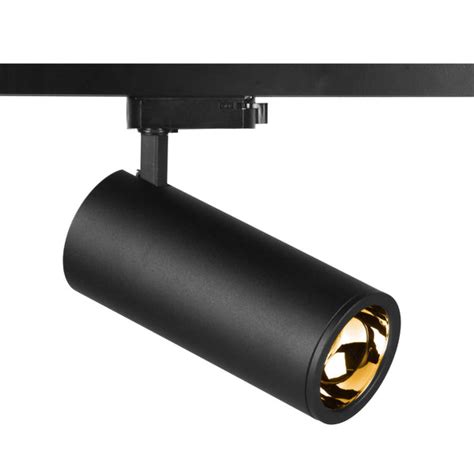 Track Light With Color Ring (Model -2022) – Hans Lights