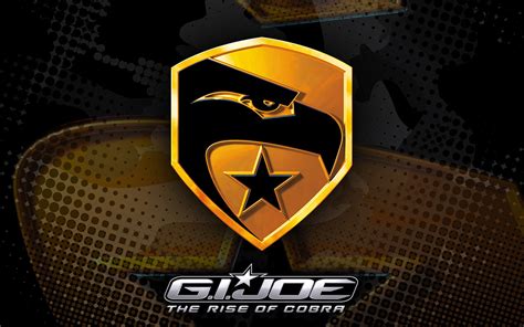 🔥 [40+] G.I. Joe Cobra Logo Desktop Wallpapers | WallpaperSafari