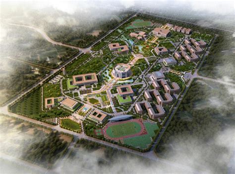 2023三门峡的大学有哪些(本科+专科)