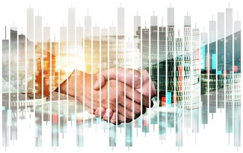Business Handshake On Finance 10K Wallpaper HD 的图像结果