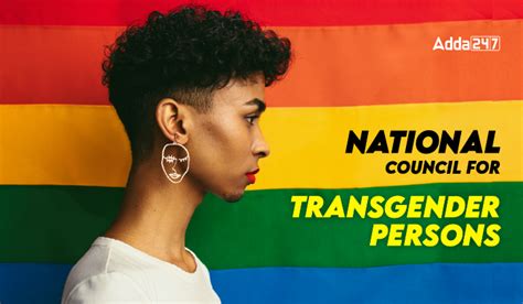 National Council for Transgender Persons- Function, Composition