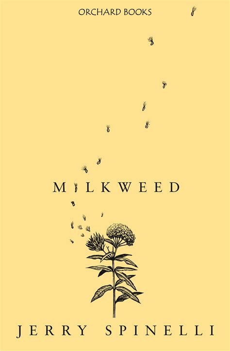 Milkweed by Jerry Spinelli - Books - Hachette Australia
