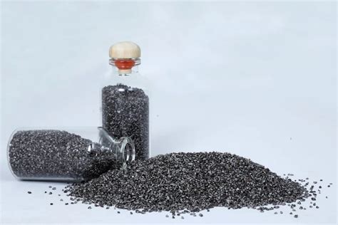 Steel Grits - Steel Grit Blasting Manufacturer from Gondal
