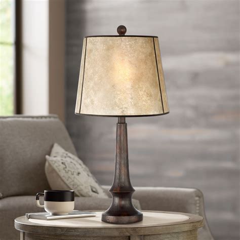 Unique Table Lamps