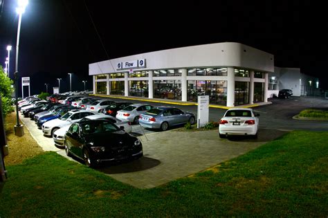 Flow BMW - Winston Salem, NC | Cars.com