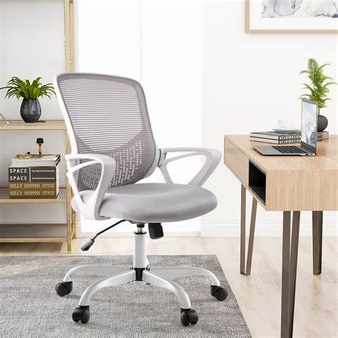 Ergonomic and on sale stylish office chair