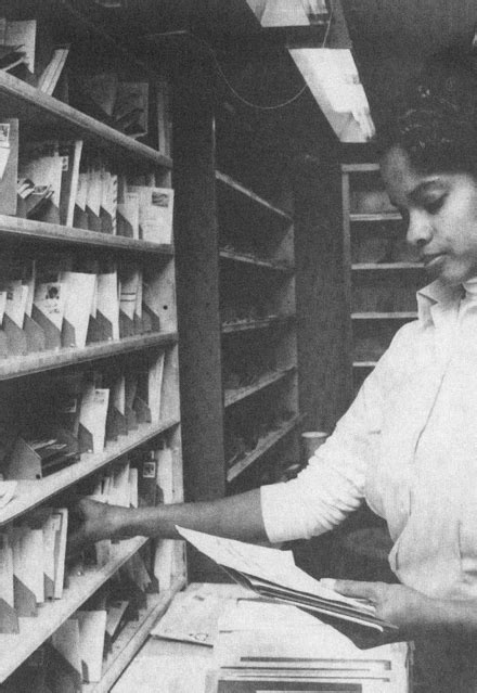 How Is Mail Sorted 的图像结果