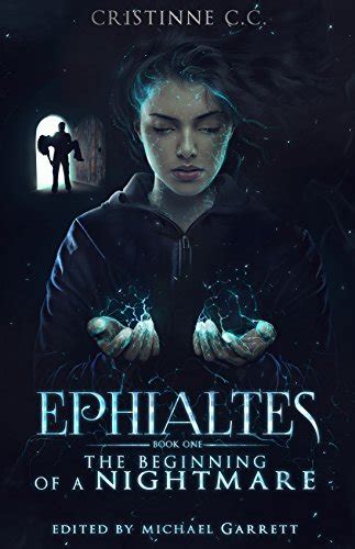EPHIALTES - The beginning of a nightmare ( edited by Michael Garrett ...