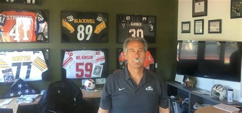 Coach John Beam dies after being shot on college campus