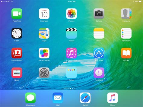 Image result for Apps iOS 9