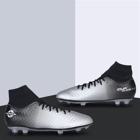 NIVIA Oslar Blade 2.0 Football Shoes For Men - Buy NIVIA Oslar Blade 2. ...