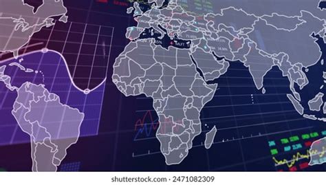 International Stock Market 的图像结果