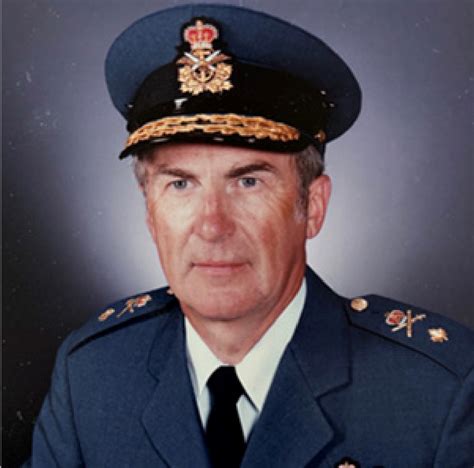 Squamish obituary: Brigadier General (Ret’d) Daniel Munro - Squamish Chief
