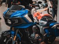 Indian Challenger Customized | Motorcycle Cruiser