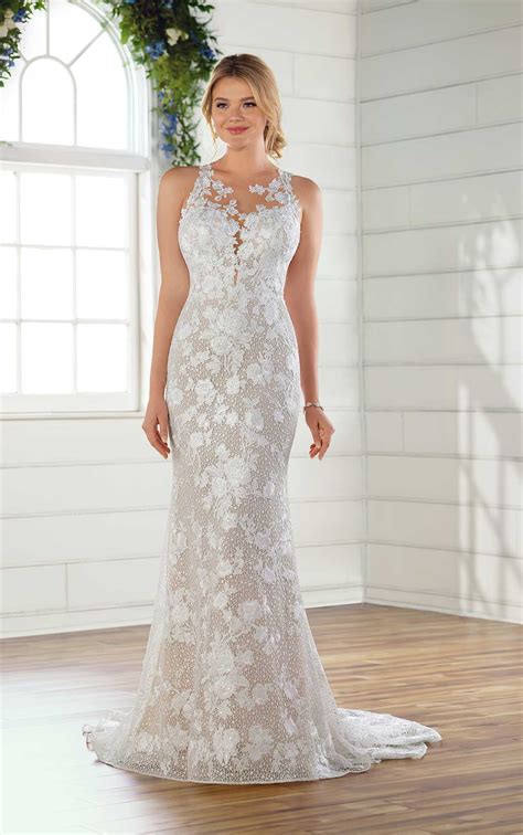 Essense of Australia Wedding Dresses, Beaconsfield, Buckinghamshire