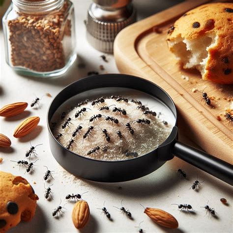 11 Spiritual Meanings of Small Black Ants in the House | Small black ...