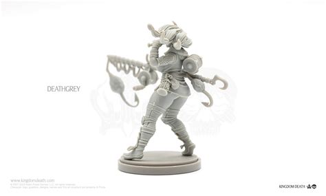 Sky Fisher - Melo | Kingdom Death Collector