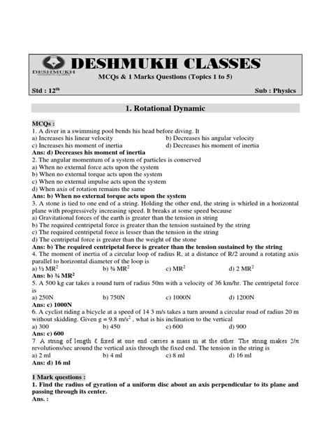 Image result for Class 12th Science Picture MCQs