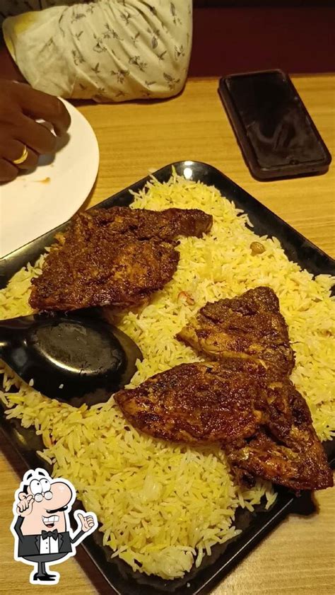 Lebanese Grill, Kozhikode - Restaurant menu, prices and reviews