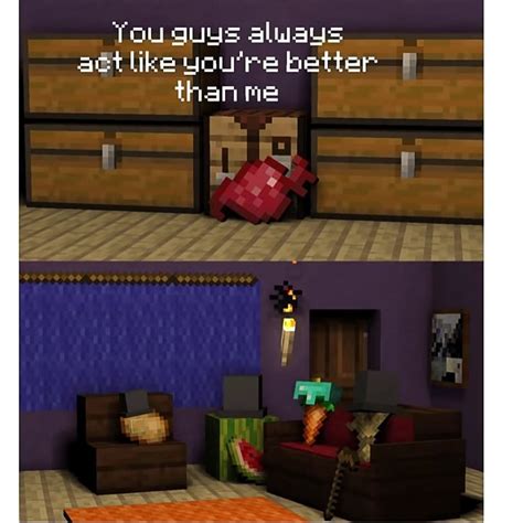 Minecraft Meme Compilation 的图像结果