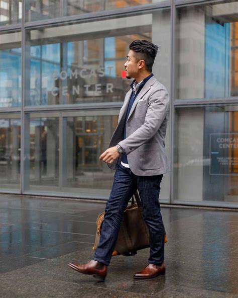 Urban Business Casual Men 的图像结果
