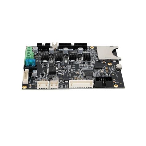 Creality -Ender-5 S1 Silent Motherboard EOL buy online at Low Price in ...