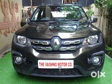 Renault KWID RxT Easy-R, 2018, Petrol - Cars - 1821237707