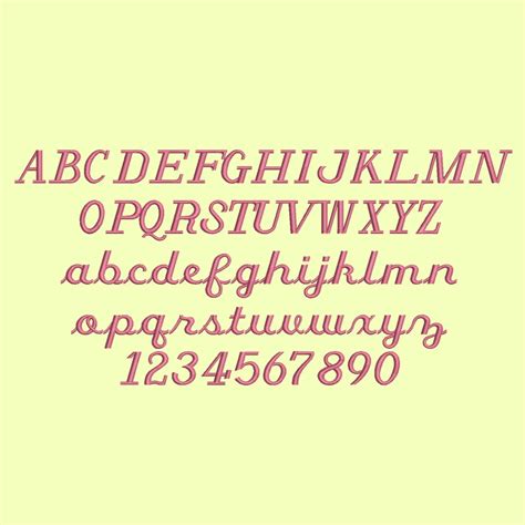 Image result for Italian Script Font