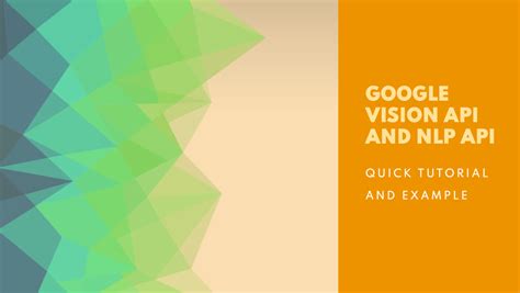 Image result for Using Google Cloud Vision APIs