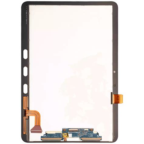 Replacement LCD Assembly Without Frame Compatible For Samsung Galaxy T
